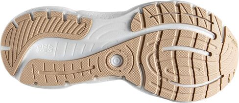 Brooks Women’s Glycerin StealthFit 20 Neutral Running Shoe in Saudi Arabia
