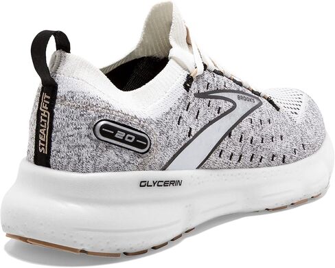 Brooks Women’s Glycerin StealthFit 20 Neutral Running Shoe in Saudi Arabia