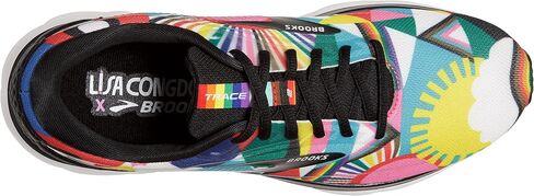 Brooks Women’s Trace 2 Neutral Running Shoe in Saudi Arabia