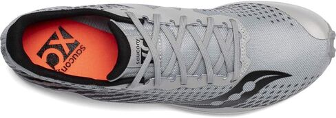 حذاء ركض للنساء Kilkenny Xc 8 مسطح كروس كونتري من Saucony in Kuwait