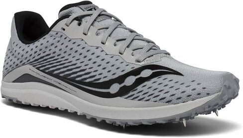 حذاء ركض للنساء Kilkenny Xc 8 مسطح كروس كونتري من Saucony in Kuwait