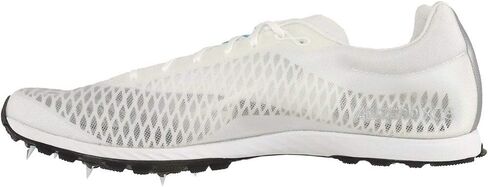 adidas Womens Adizero Xc Sprint Running Sneakers Shoes Cleated - White - Size 10 B in Saudi Arabia