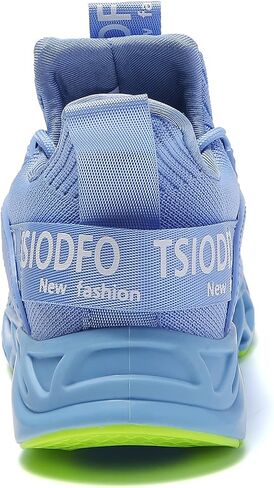 SKDOIUL Women's Athletic Tennis Walking Shoes Fashion Sport Running Sneakers in Saudi Arabia