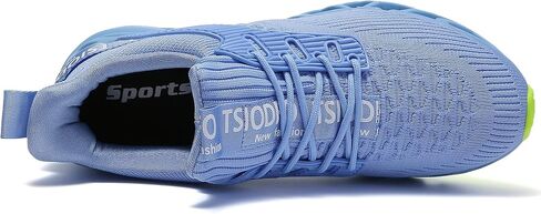 SKDOIUL Women's Athletic Tennis Walking Shoes Fashion Sport Running Sneakers in Saudi Arabia