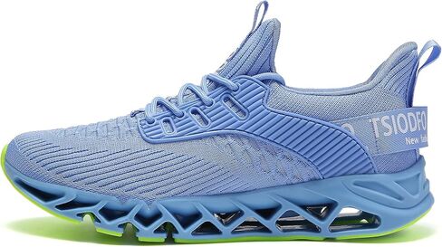 SKDOIUL Women's Athletic Tennis Walking Shoes Fashion Sport Running Sneakers in Saudi Arabia