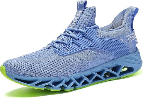SKDOIUL Women's Athletic Tennis Walking Shoes Fashion Sport Running Sneakers in Saudi Arabia