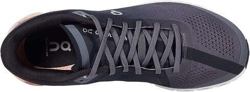 ON Running Womens Cloudflow Textile Synthetic Trainers in Kuwait