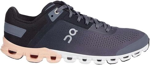 ON Running Womens Cloudflow Textile Synthetic Trainers in Kuwait