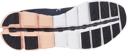 ON Running Womens Cloudflow Textile Synthetic Trainers in Kuwait