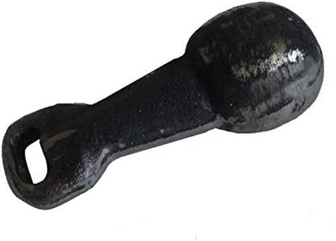 Brass Blessing Marine Bell Clapper - Great Sounding – Maritime/Nautical/Boat/Yacht : in Saudi Arabia