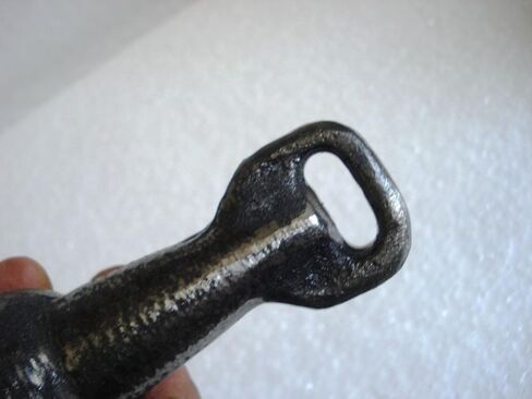Brass Blessing Marine Bell Clapper - Great Sounding – Maritime/Nautical/Boat/Yacht : in Saudi Arabia