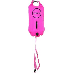 Zone3 Swim Safety Buoy/Dry Bag 28L in Saudi Arabia