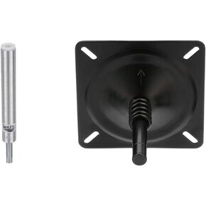 attwood Lock'N-Pin 3/4" Boat Seat Pin Post SP-2114 - Non-Threaded