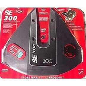 SE Sport 300 Hydrofoil, fits 35 hp - 300 hp engines