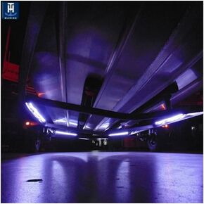 T. H. Marine LED Lighting Kit for Trailers