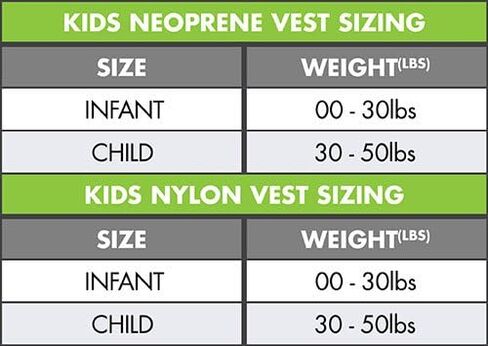 سترة نجاة للأطفال من O'Neill Superlite USCG in Kuwait