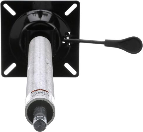 Attwood SP-3204 Lock’N-Pin ¾-inch Pin Post, Power Pedestal, Adjustable Height 24 to 30 Inches, Integral Seat Mount, Threaded in Saudi Arabia