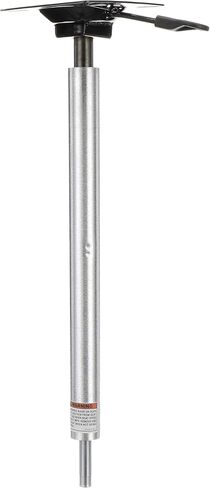 Attwood SP-3204 Lock’N-Pin ¾-inch Pin Post, Power Pedestal, Adjustable Height 24 to 30 Inches, Integral Seat Mount, Threaded in Saudi Arabia