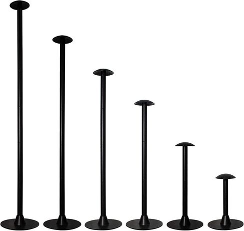iCOVER Boat Cover Support Pole, Boat Cover Support System in Saudi Arabia