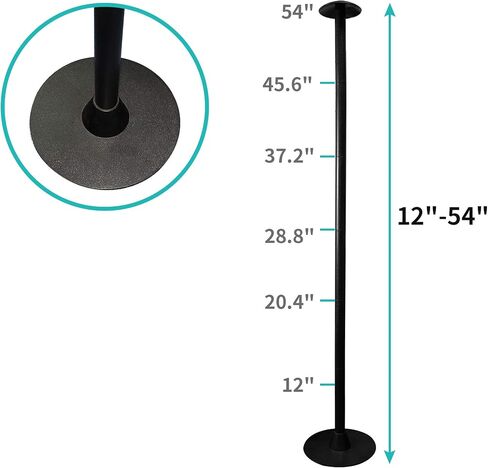 iCOVER Boat Cover Support Pole, Boat Cover Support System in Saudi Arabia