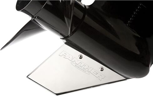 سييرا انترناشونال 35-SS600 من الستانلس ستيل بدرجة بحرية بانثر سيف سكيج لمحركات ميركروزر بري الفا 1، 1973 الى 1984 in Kuwait