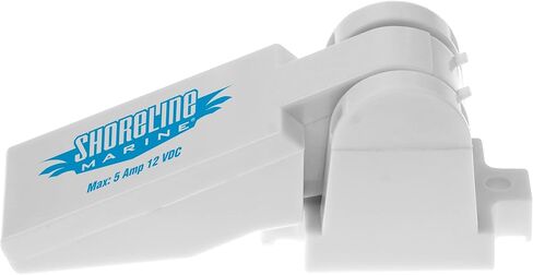 Shoreline Marine Bilge Pump Float Switch in Saudi Arabia