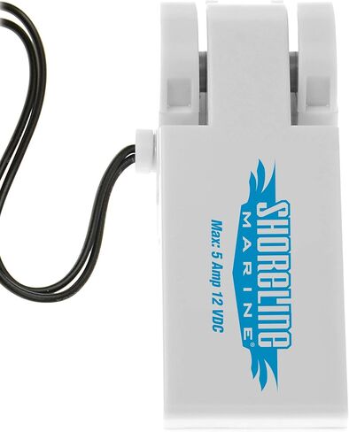 Shoreline Marine Bilge Pump Float Switch in Saudi Arabia