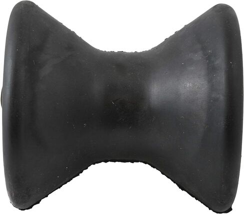 attwood Rubber Bow Roller (4-Inch) in Saudi Arabia