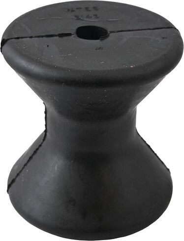 attwood Rubber Bow Roller (4-Inch) in Saudi Arabia