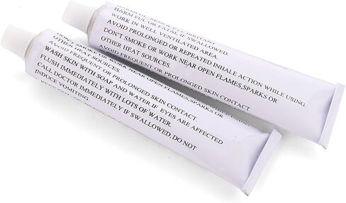 SEA DOG WATER SPORTS Tubes of Repair PVC Glue for Inflatable Boat in Kuwait