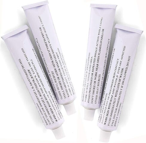 SEA DOG WATER SPORTS Tubes of Repair PVC Glue for Inflatable Boat in Kuwait