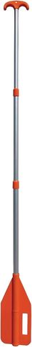 Airhead Telescoping Paddle with Boat Hook, 24"- 72" in Saudi Arabia