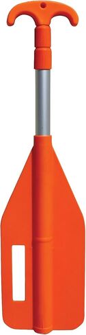Airhead Telescoping Paddle with Boat Hook, 24"- 72" in Saudi Arabia