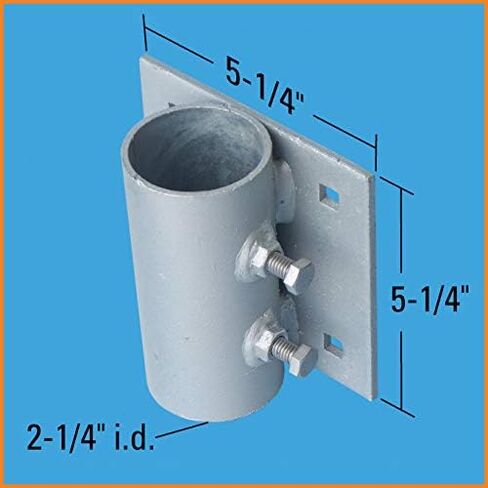 Dock Edge Stationary Dock Hardware and Fasteners in Saudi Arabia