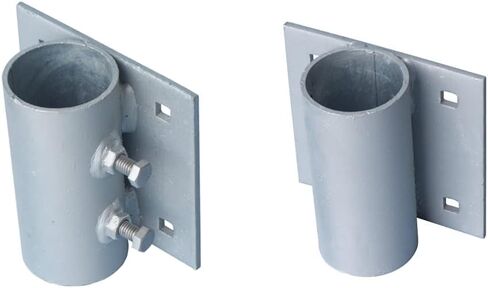Dock Edge Stationary Dock Hardware and Fasteners in Saudi Arabia