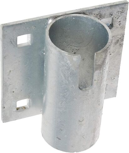 Dock Edge Stationary Dock Hardware and Fasteners in Saudi Arabia