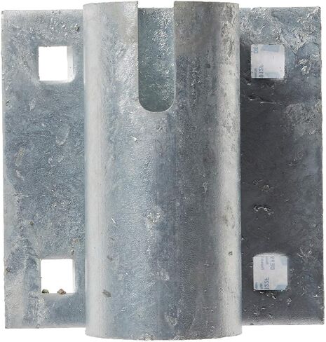 Dock Edge Stationary Dock Hardware and Fasteners in Saudi Arabia