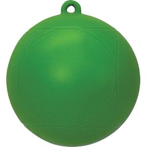 Extreme Max 3006.7321 BoatTector Slalom Buoy - 8.5", Green
