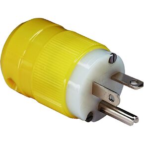Marinco Shore Power Connectors & Plugs