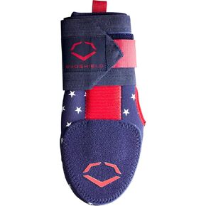 EvoShield Sliding Mitt
