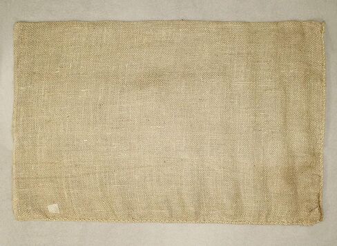 صناعة القطن - حقيبة سباق كيس بطاطس من خيش الجوت - للبالغين والأطفال - متينة وطبيعية - ألعاب رياضية خارجية، عيد ميلاد، عيد الفصح، لم شمل الشواء، ألعاب نزهة في الحديقة، تخزين الحفلات in Kuwait