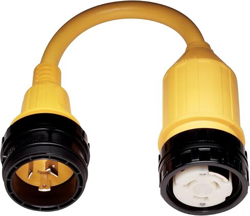 Marinco Pigtail Adapters in Kuwait