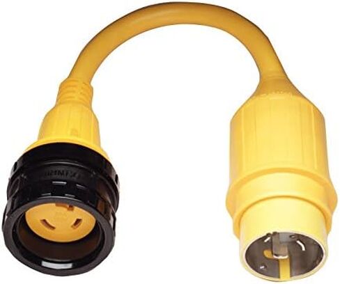 Marinco Pigtail Adapters in Kuwait