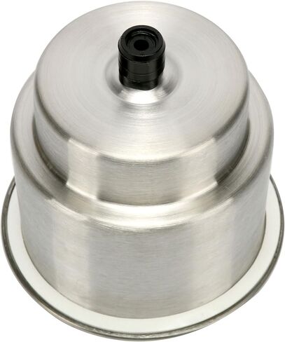 Amarine Made 4pcs Stainless Steel Cup Drink Holder with Drain for Marine Boat RV Camper in Saudi Arabia