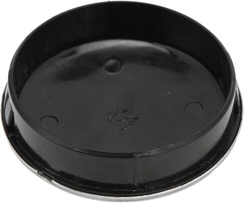 قارب عجلة القيادة غطاء المركز البحرية عجلة القيادة غطاء المركز 2.5in/6.35 سنتيمتر 316 الفولاذ المقاوم للصدأ ABS المفاجئة في قارب ملحق لليخوت in Kuwait