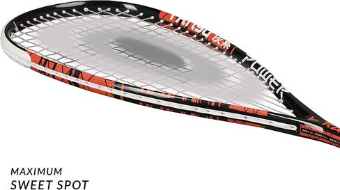 TANSO Limited Edition RAION 135 Graphite Squash Racquet in Saudi Arabia