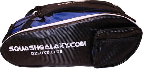حقيبة Squash Galaxy Deluxe Club Squash (قيمة فائقة) in Kuwait