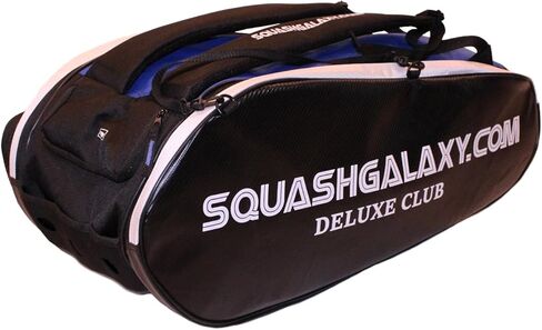 حقيبة Squash Galaxy Deluxe Club Squash (قيمة فائقة) in Kuwait