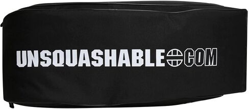 UNSQUASHABLE TOUR-TEC PRO Squash Racquet Bag in Saudi Arabia