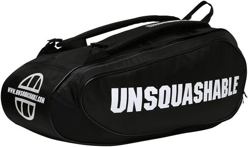 UNSQUASHABLE TOUR-TEC PRO Squash Racquet Bag in Saudi Arabia